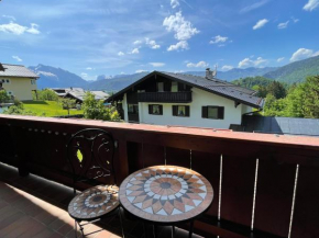 Ferienwohnung Dahoam Berchtesgaden